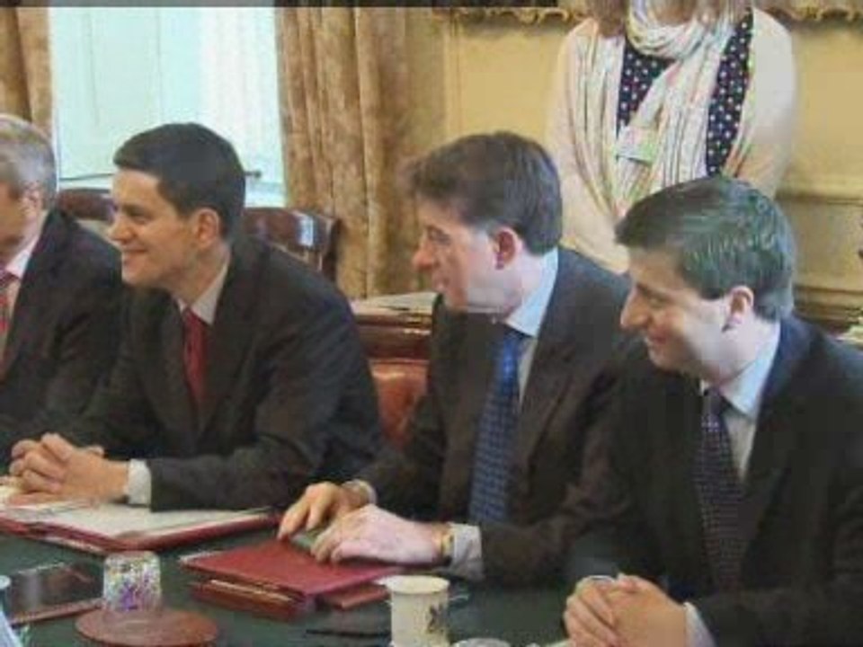 PM 'will face fresh leadership challenge'