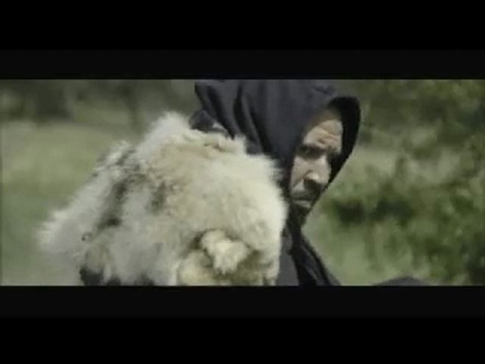 Vengeance