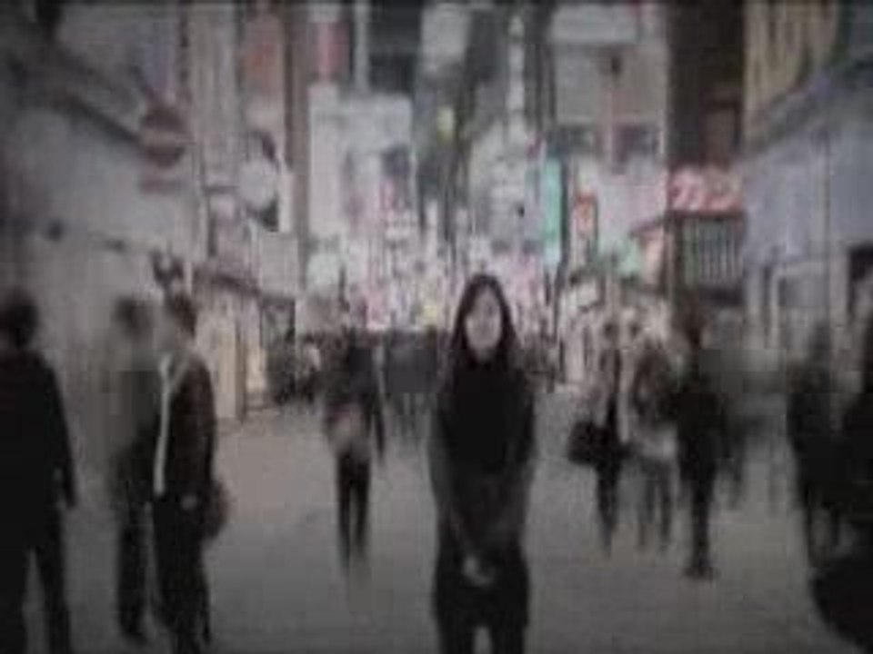 Marie Digby - Feel - Official Japanese Video