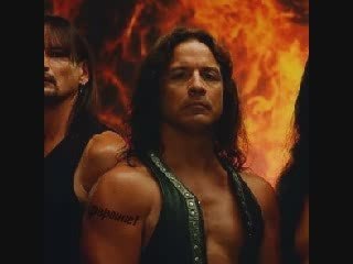 Manowar - Mon Père (Father - French Version)