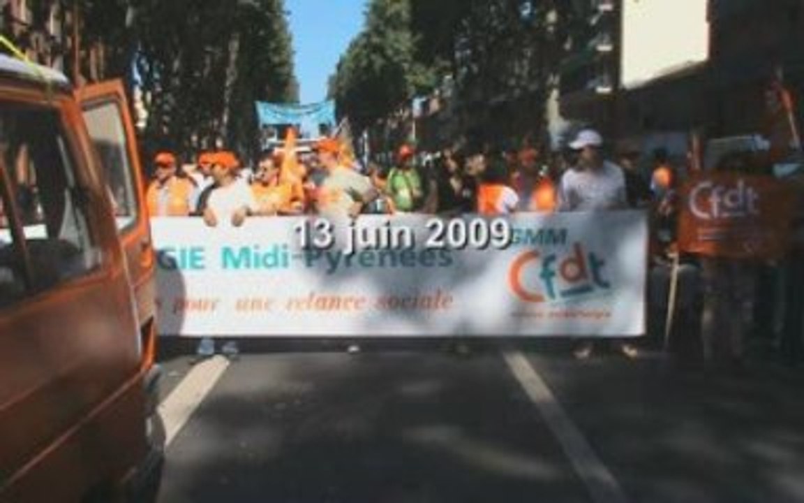 13 juin 2009-Moyenne