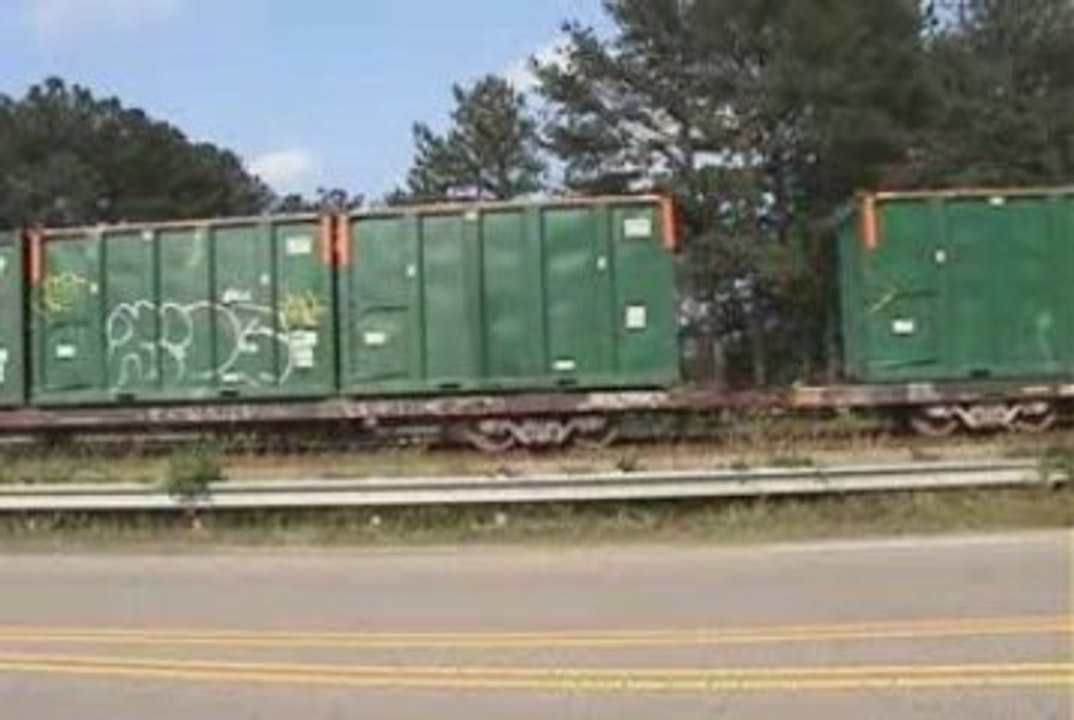 CSXT Q703