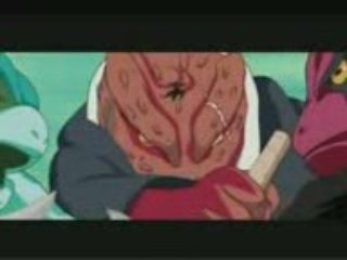 pein contre les gama