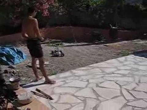 hyper st pro brushless lipo 4s