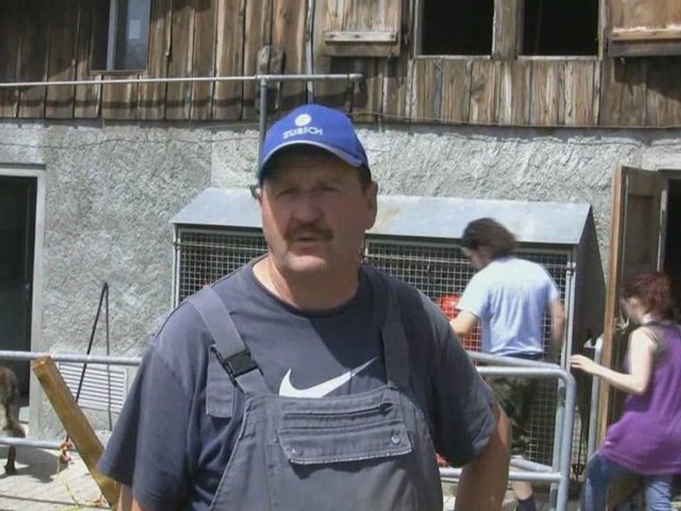 Inalpe Randonnaz 2009