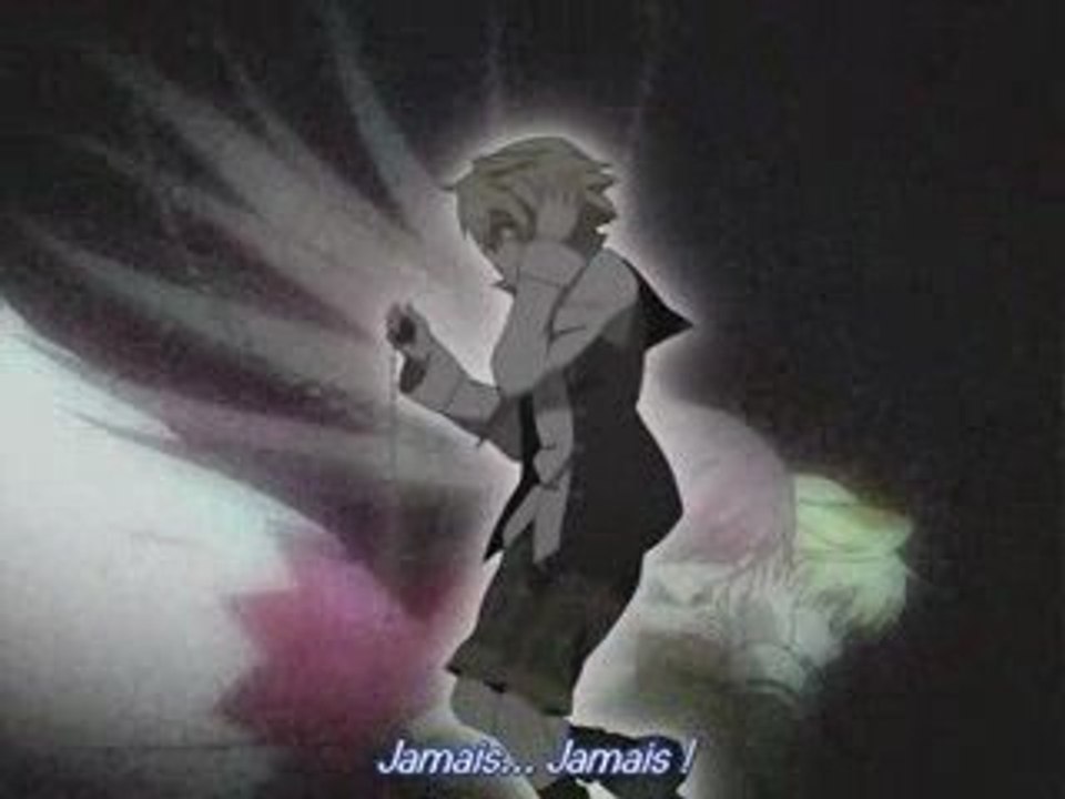 NewAmv Pandora And World