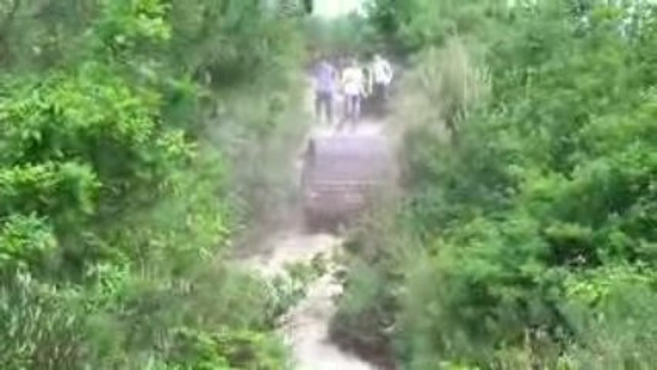 jeep cherokee ricain