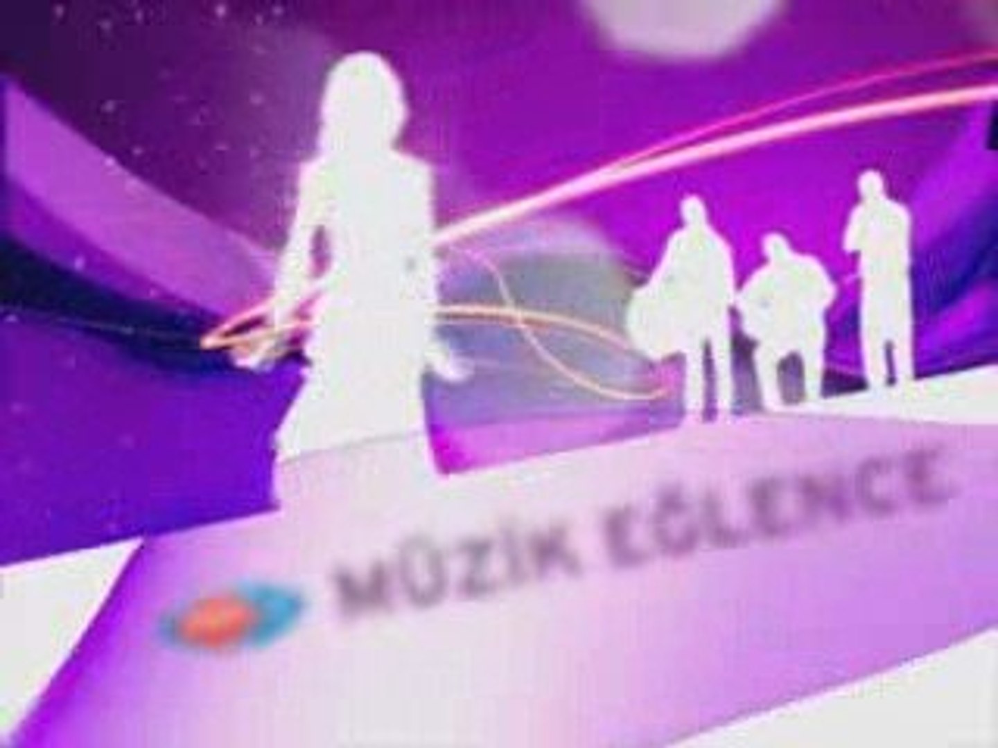 TRT Müzik Jenerik - Dailymotion Video