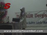 Genç Tefekkür Dergisinden Seminer