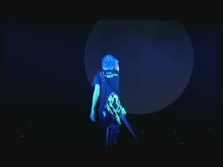 Hoteï Tomoyasu : SAVE ME  -sublime guitare solo-