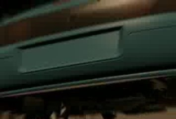 Intro du clip dérapage