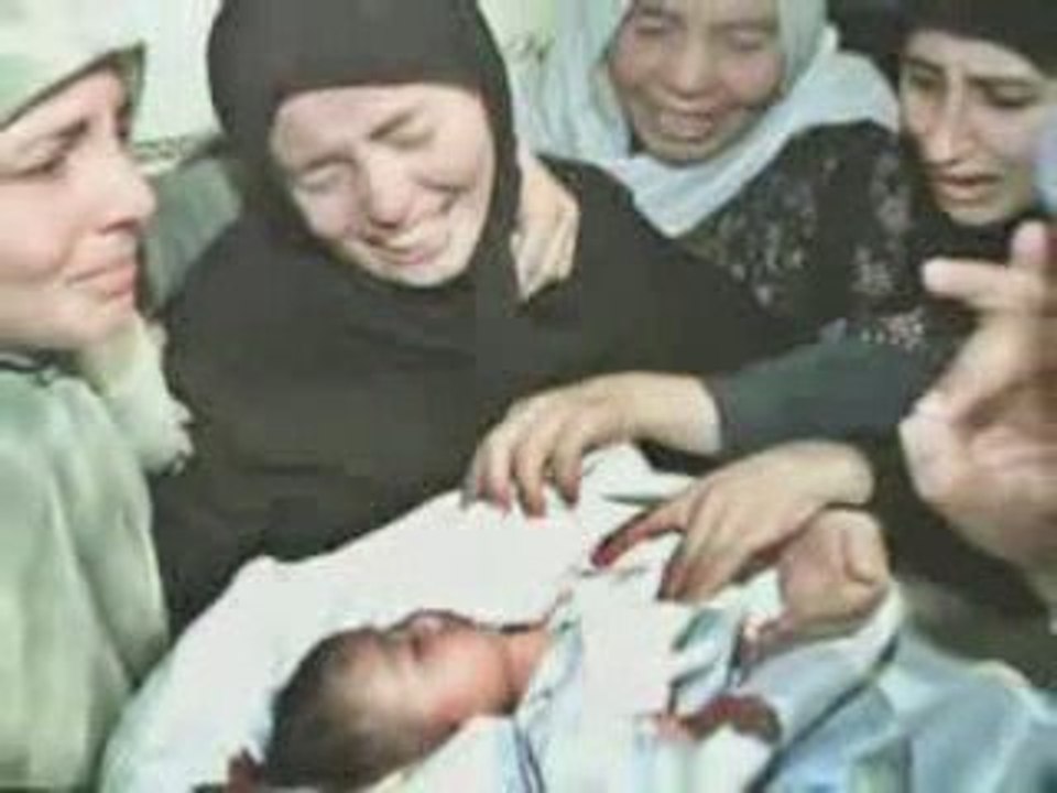 Palestine SAMI YUSSUF by Mahdi