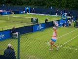 Naomi Broady vs Abigail Spears 1-3