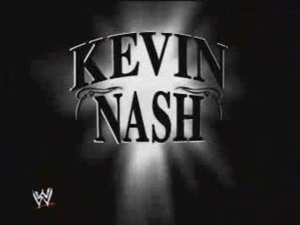 Kevin Nash Titantron - Worst Entrance Video