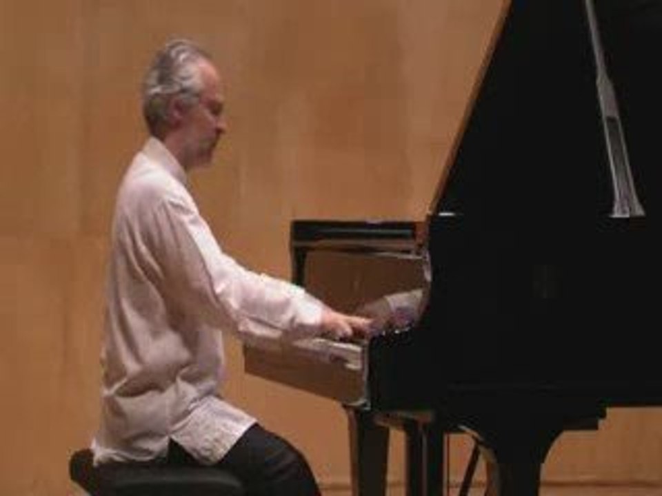 Szymanowski. Masques opus 34 - Tantris le bouffon