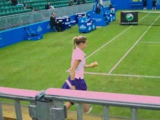 Maria Kirilenko vs Urszula Radwanska 2-5