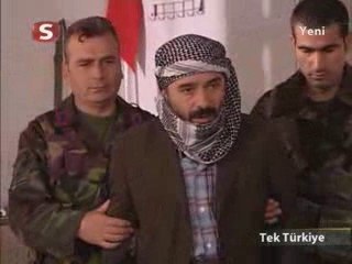 Tek Türkiye 73. Bölüm 1. Parça - Dailymotion Video