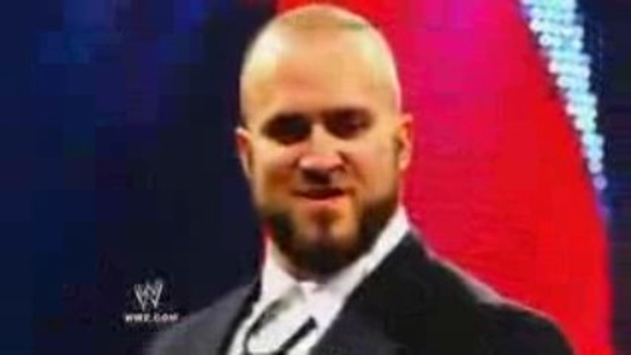 Bam Neely 1st Titantron