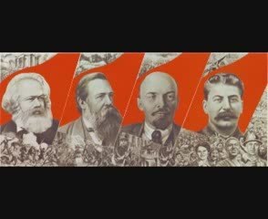 LLP Ruine de la Royal Bank of Scotland = La City Communiste