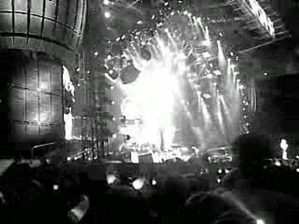 ACDC Stade de France 12/06/09 whole lotta rosie