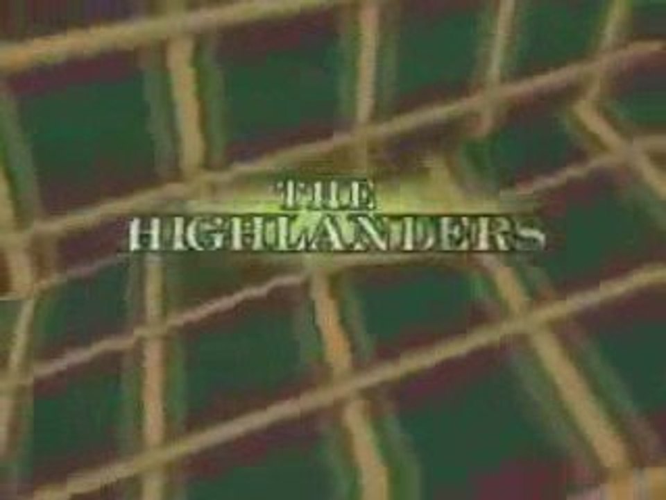 Robbie McAllister Rory McAllister 2nd Titantron