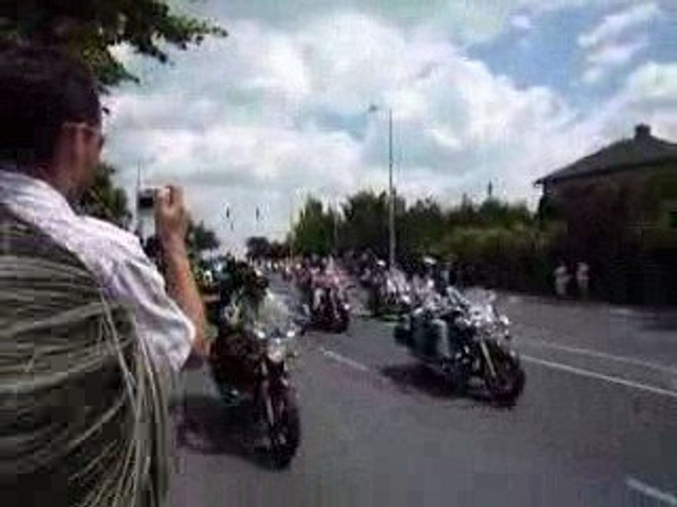 10. International Harley-Davidson Festival - 2009