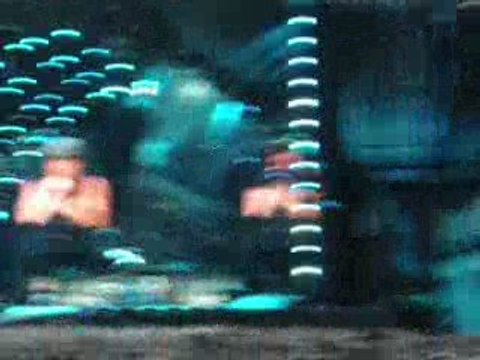 AC/DC Thunderstruck au Stade de France le 12.06.2009