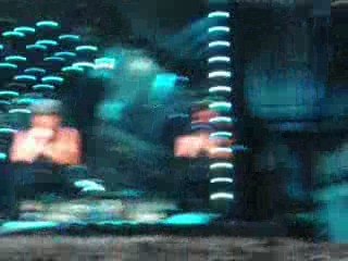 AC/DC "Thunderstruck" au Stade de France le 12.06.2009