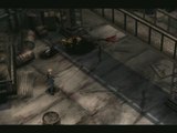 Parasite Eve 20 partie : L'entrepôt