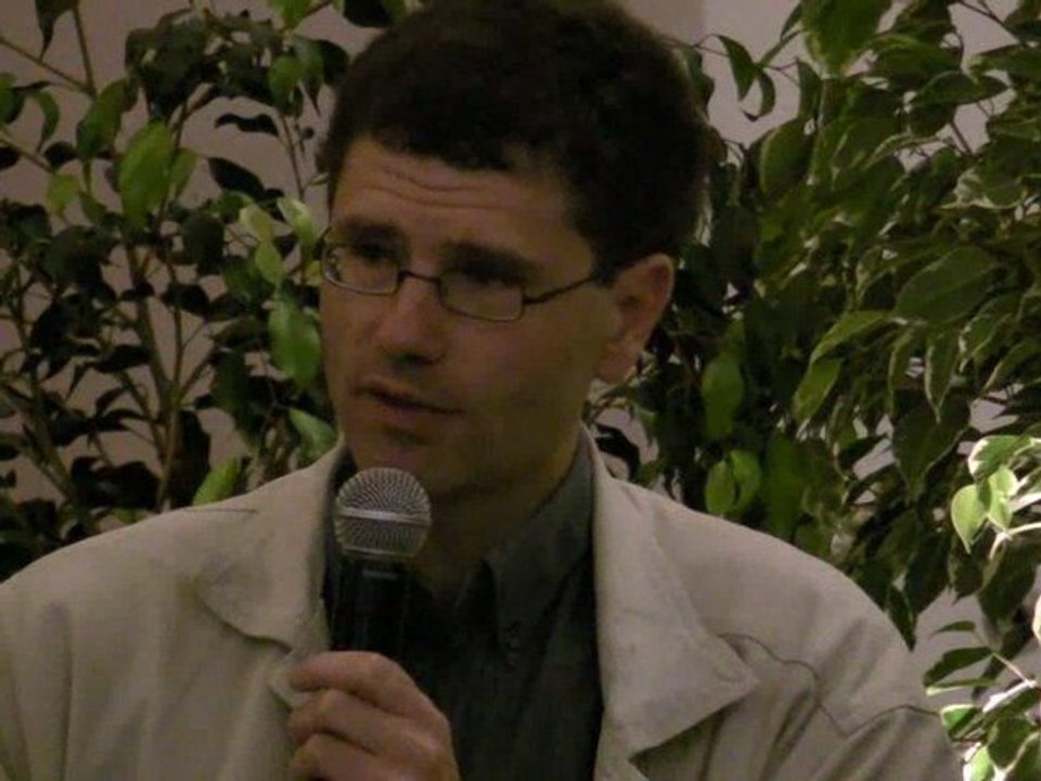 Christian Le Bart