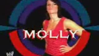 Molly Holly Titantron