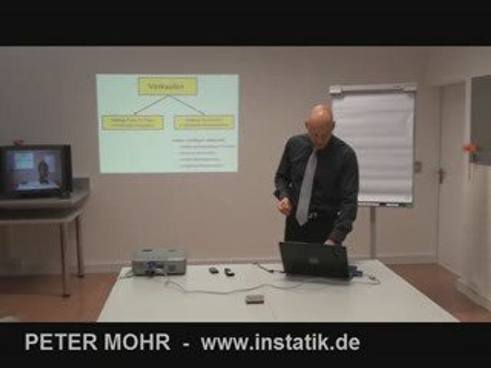 BLACK-FUNCTION – Tipps zu Rhetorik + Präsentation + Verkaufe