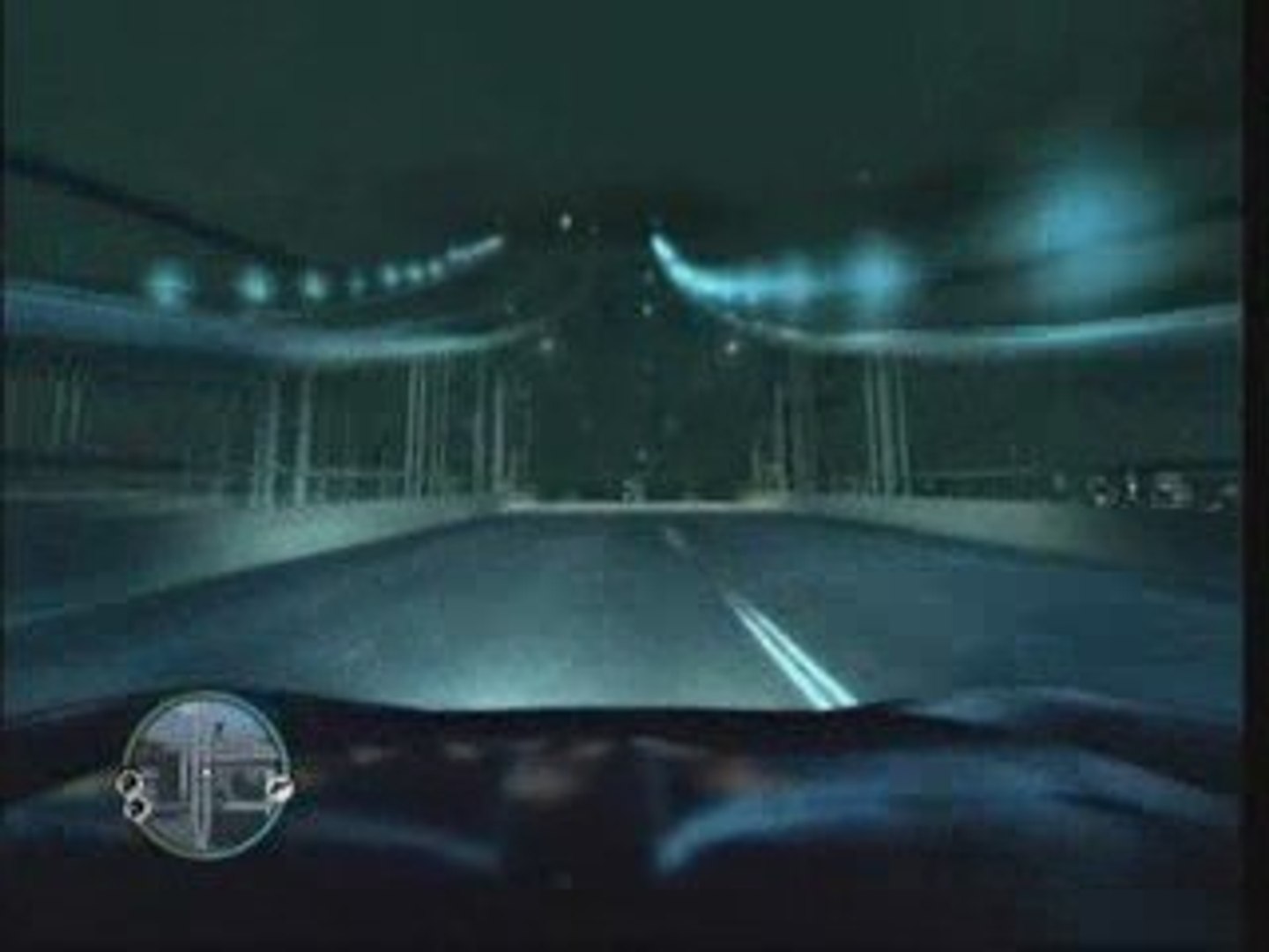 Niko's Race