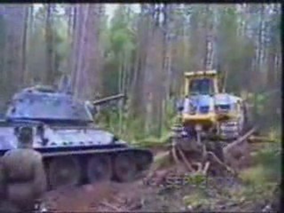 Vestiges Militaria Char