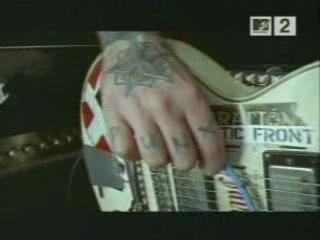 Lars Frederiksen And The Bastards