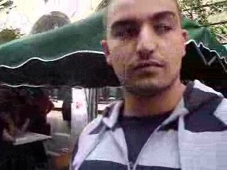 Karim présente La-Clairière