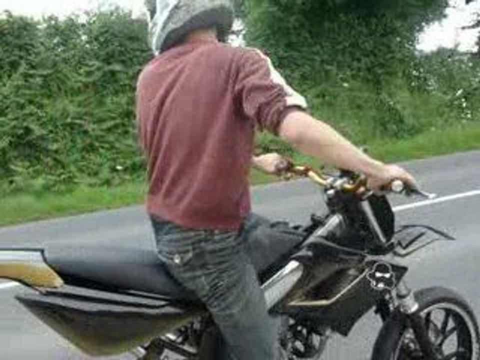 DRD powered by altec racing