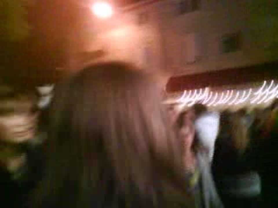 La fete