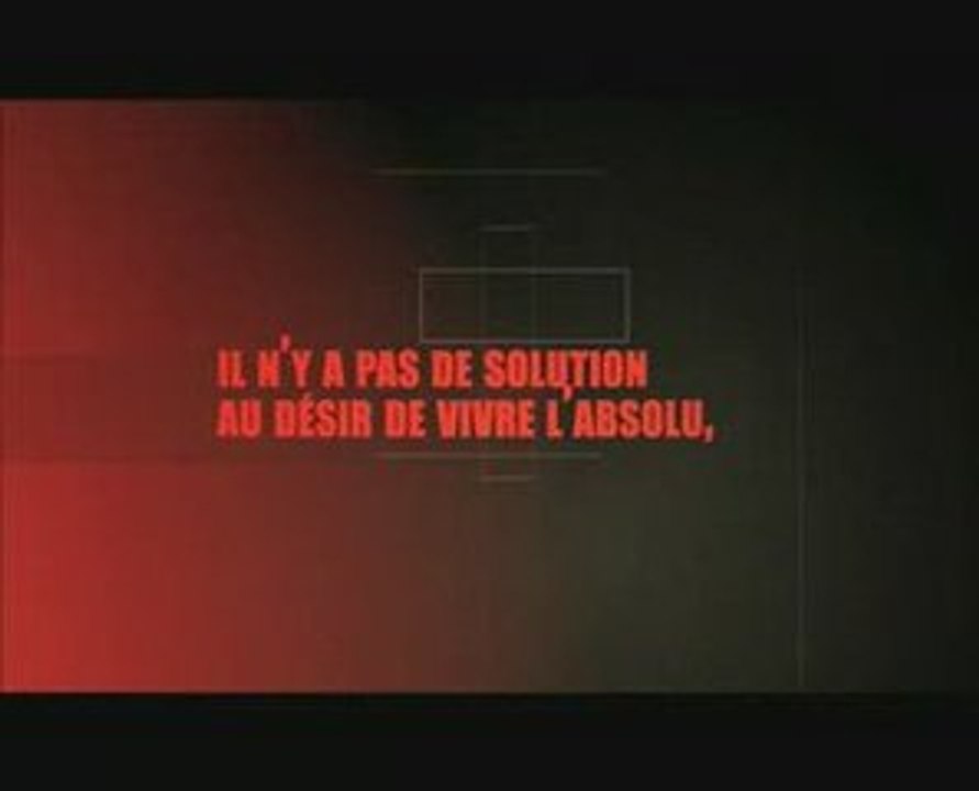 Von Magnet - Passion