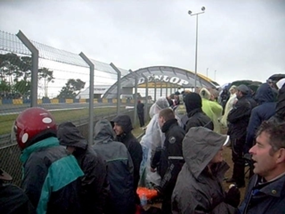 GP Moto 2009