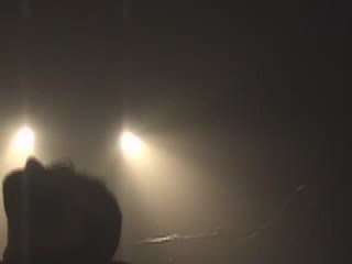 Brainwash au Sonor Fest 2 (17/01/09)