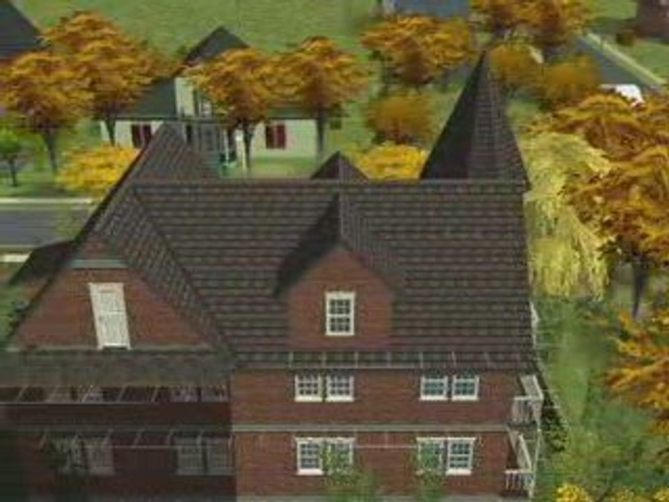 Test n°2 de vidéo (Qualité)