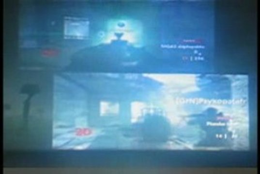 Call of duty 5 World At War Mod Nazis Zombies Vagues 21 2 jo