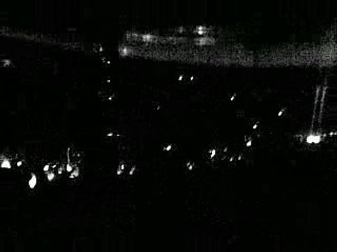 ACDC Stade de France 12/06/09 Let There Be Rock