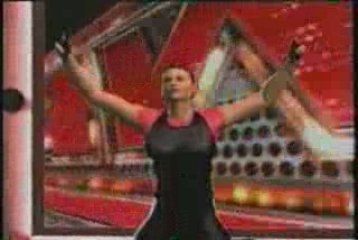 FvH: Faces vs Heels CAW Commercial