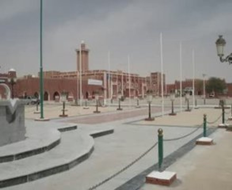 Rap algérien Adrar 2009