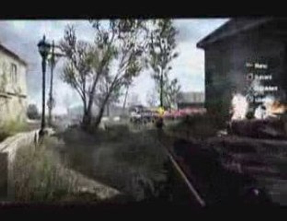 The rock montage