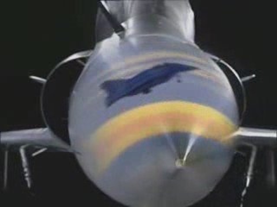 **MIRAGE 2000***
