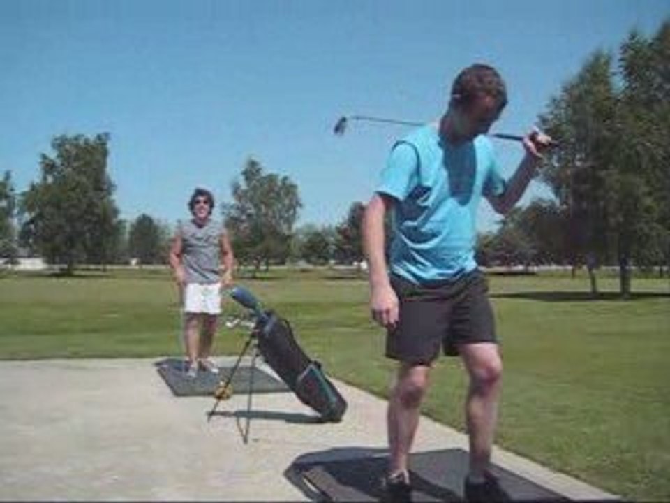 Golf Marc