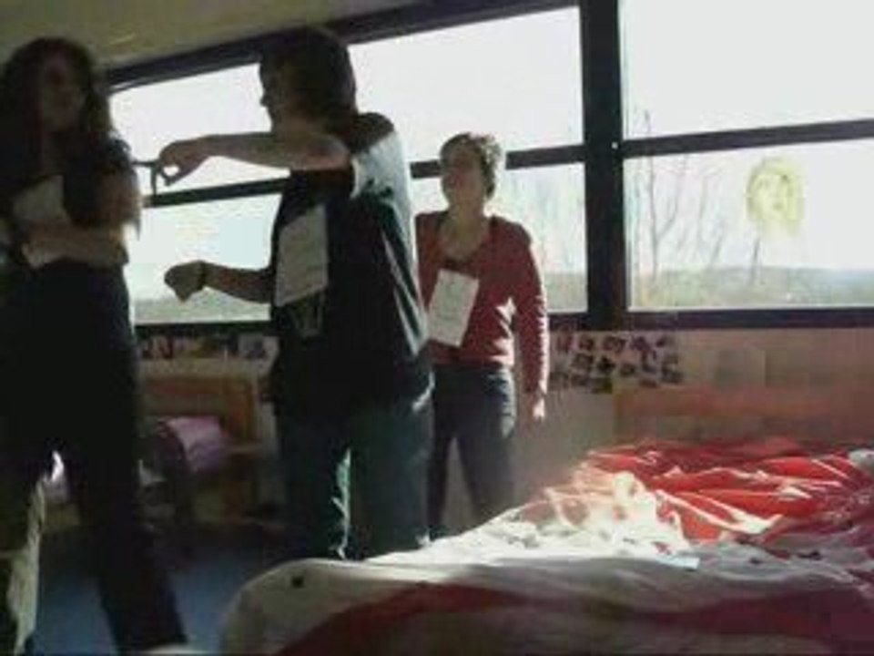 internat 2009